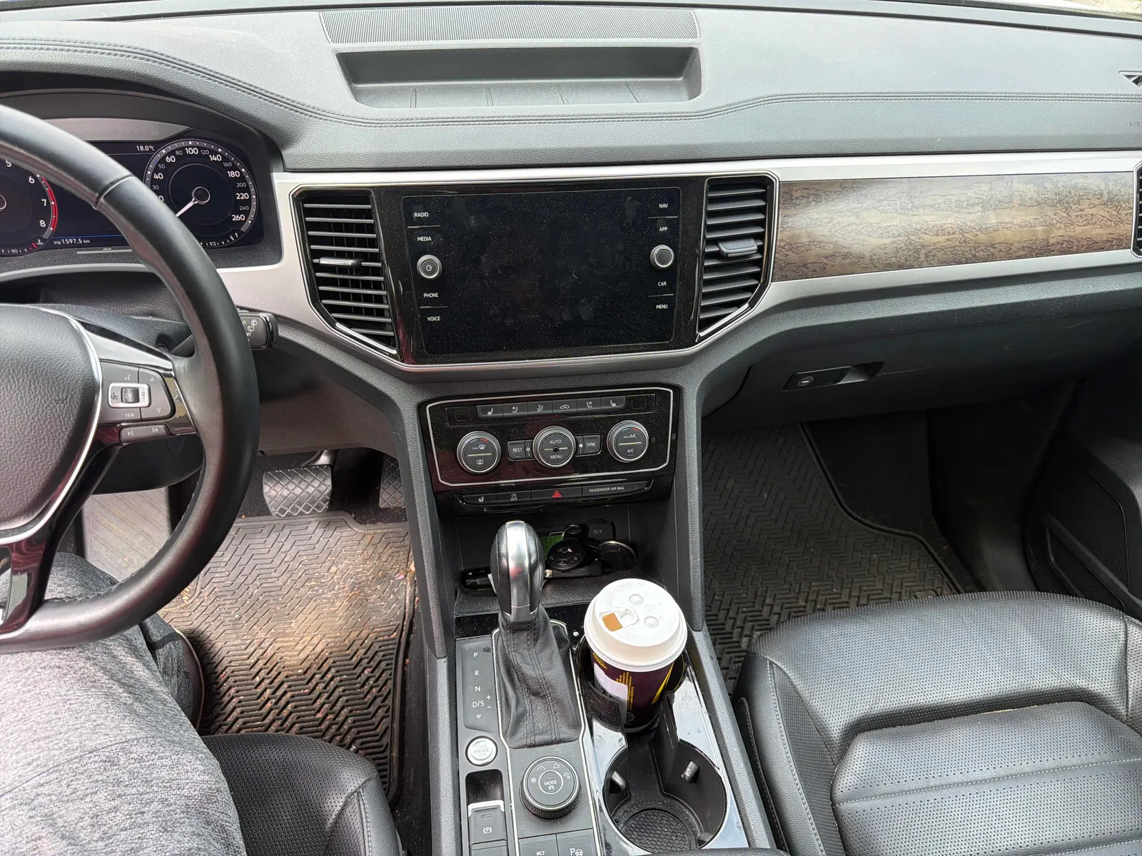 Console