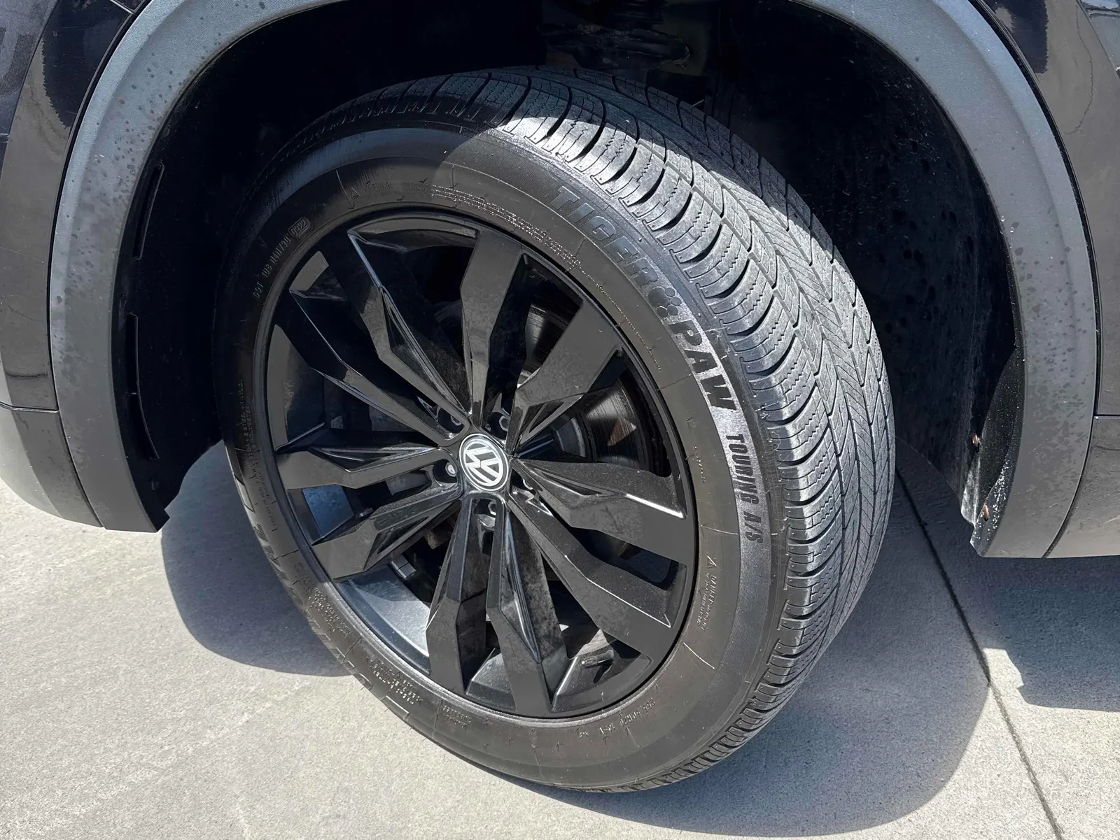 Tire