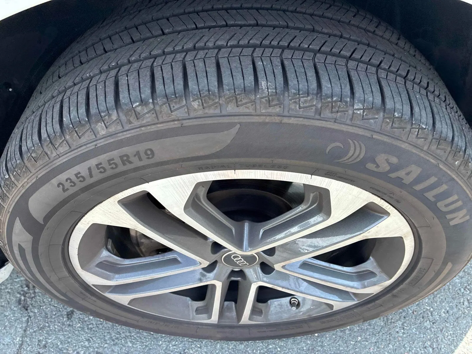 Tire