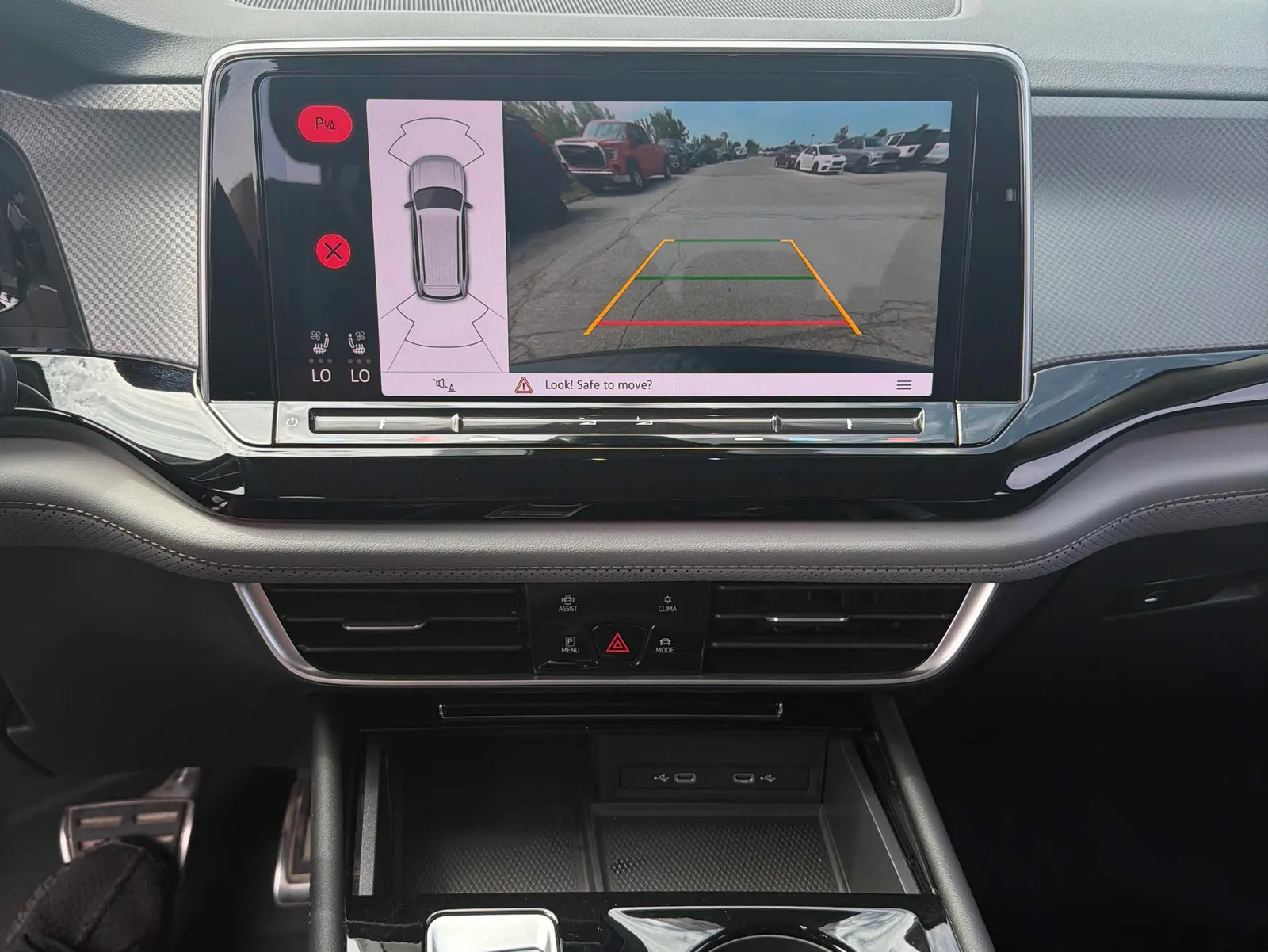 Console