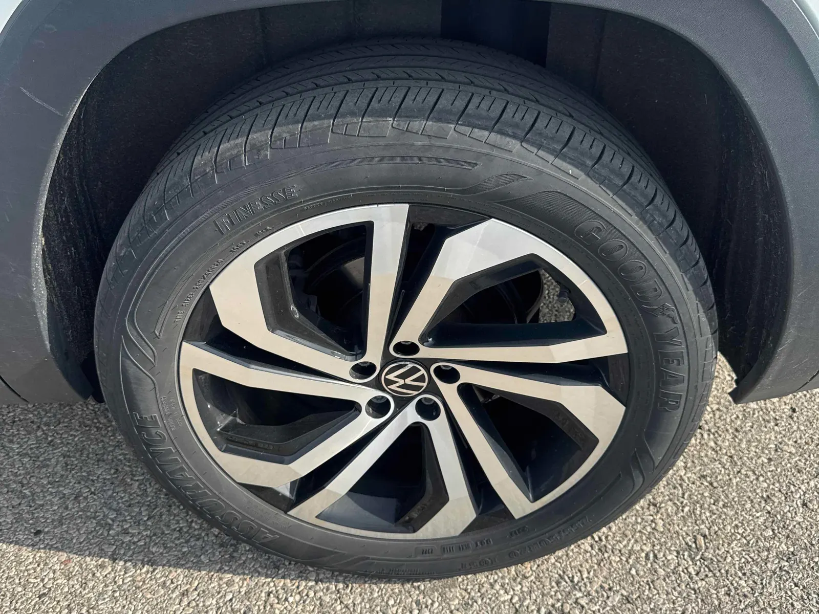 Tire
