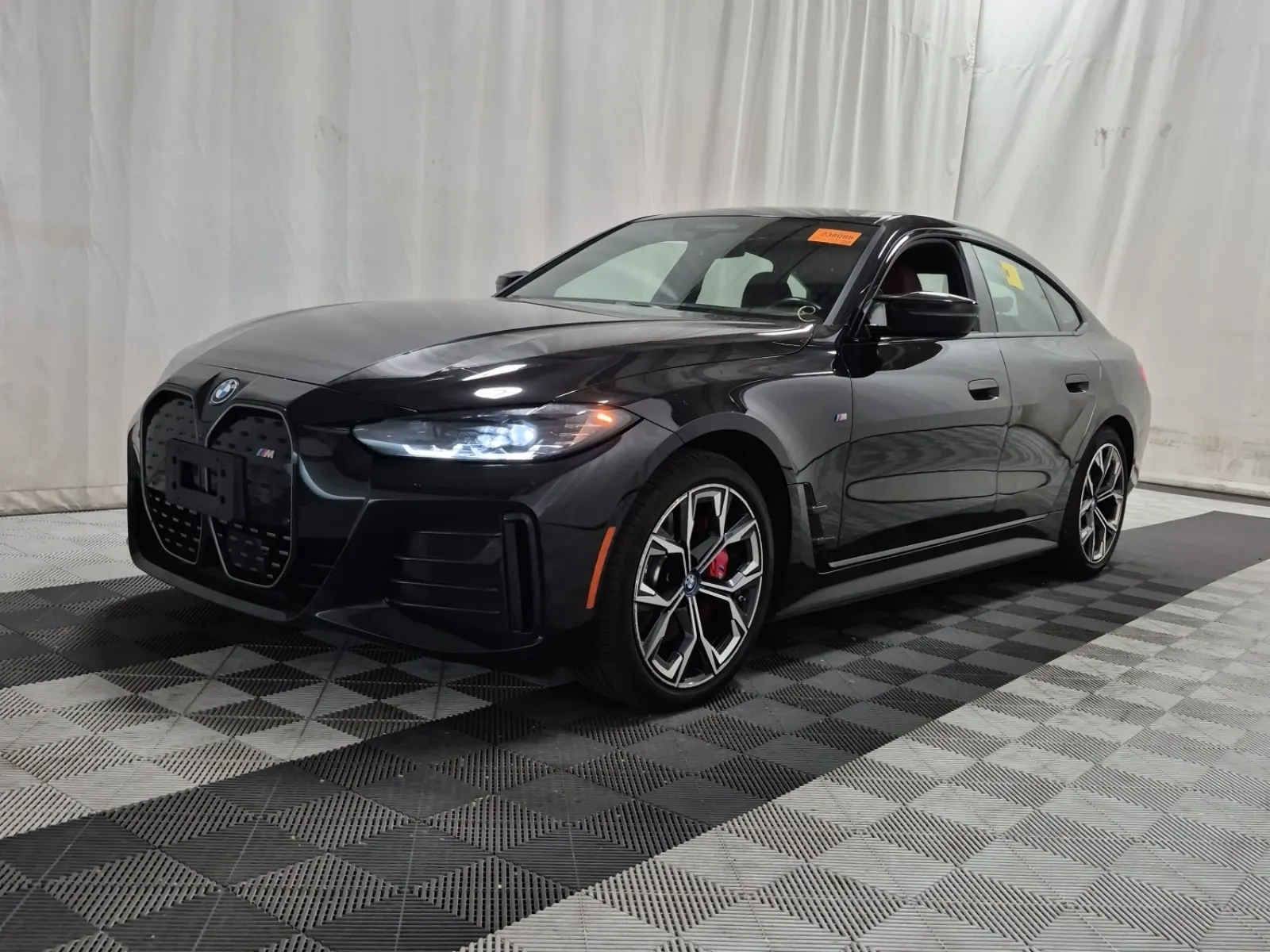 2024 BMW i4