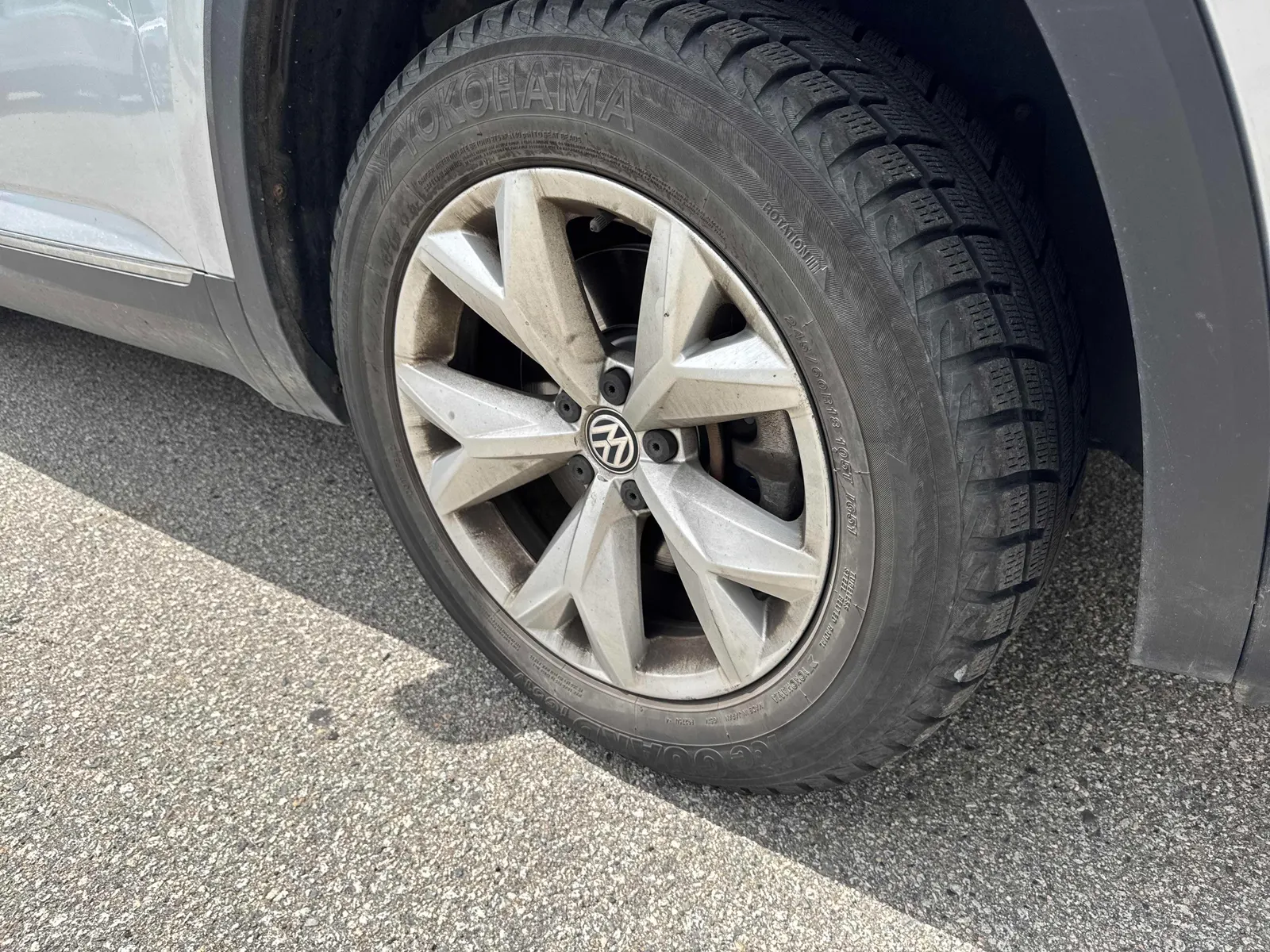 Tire