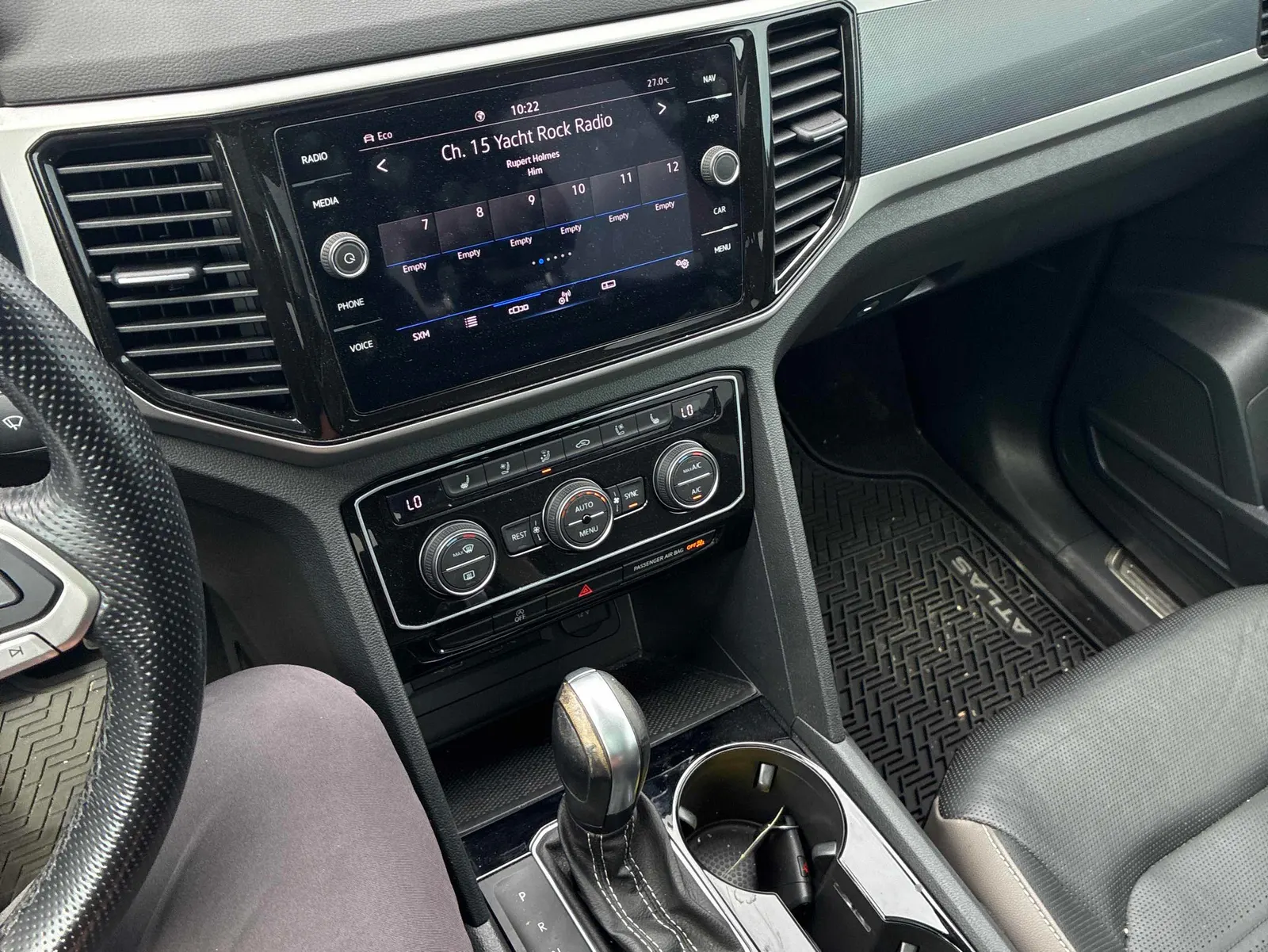 Console