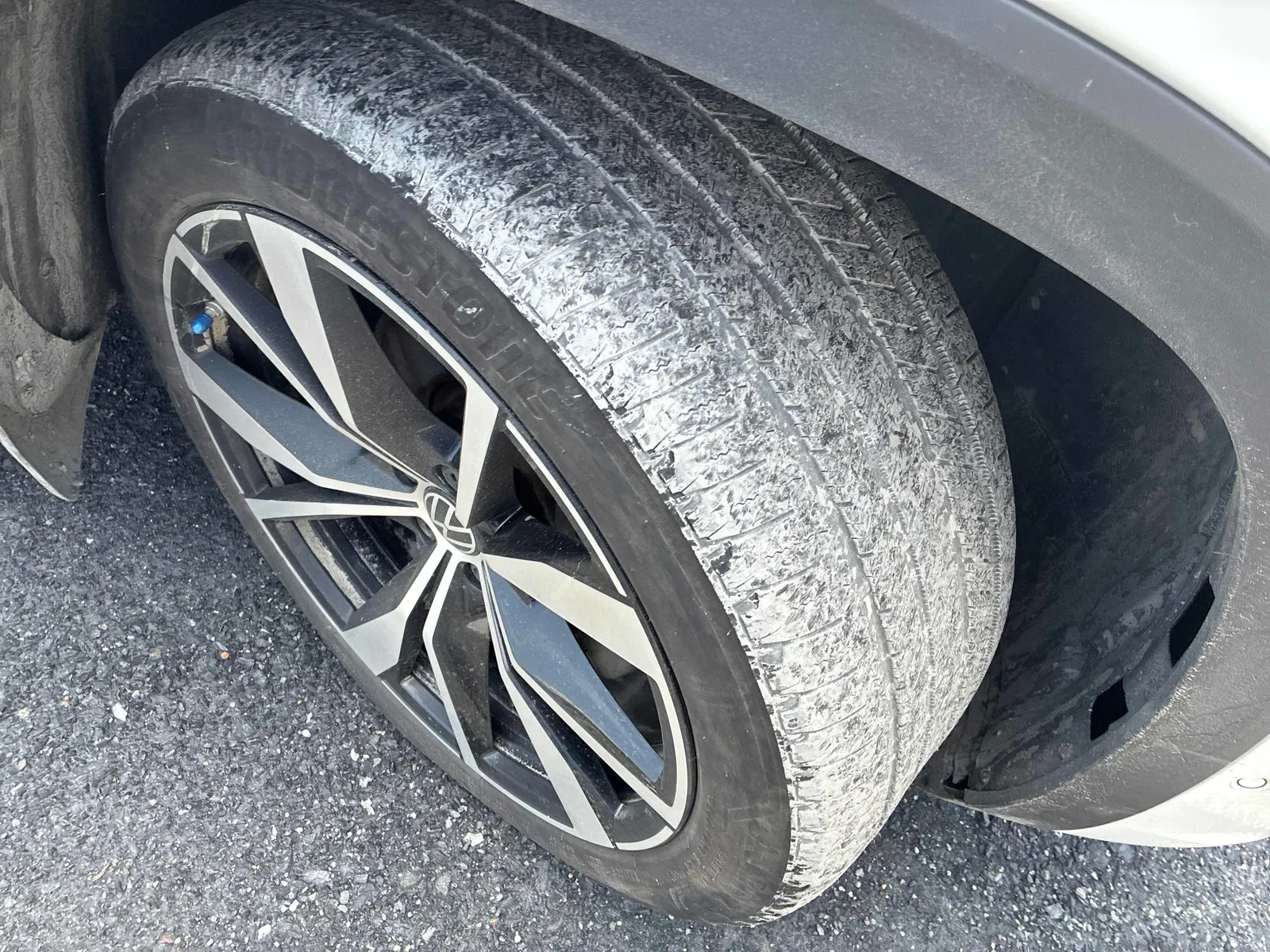 Tire