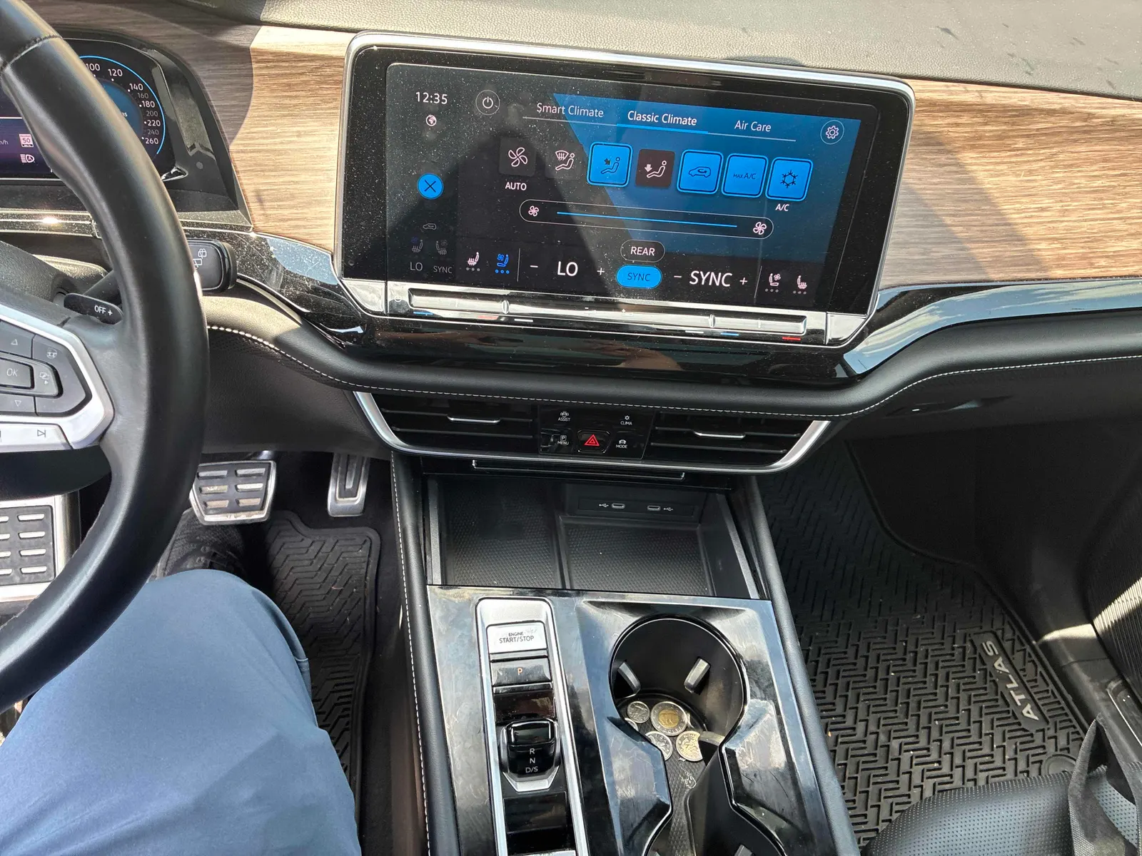 Console