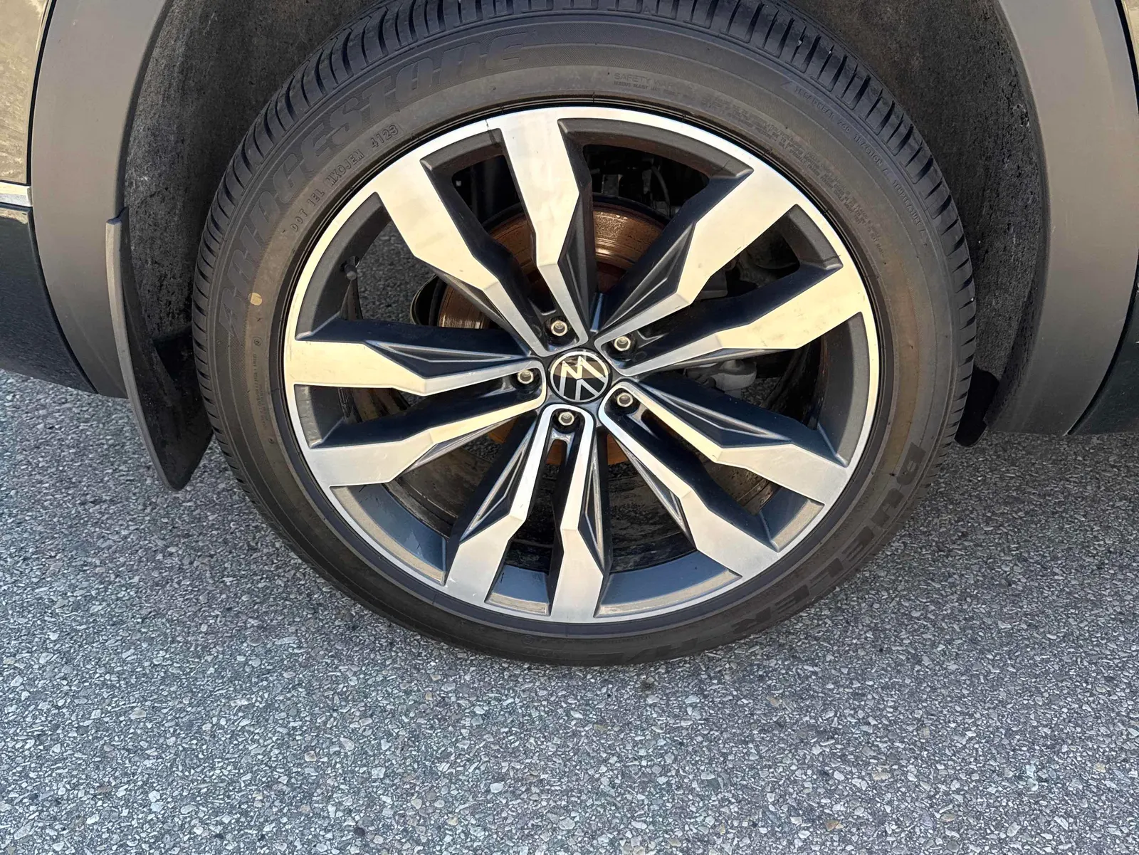 Tire
