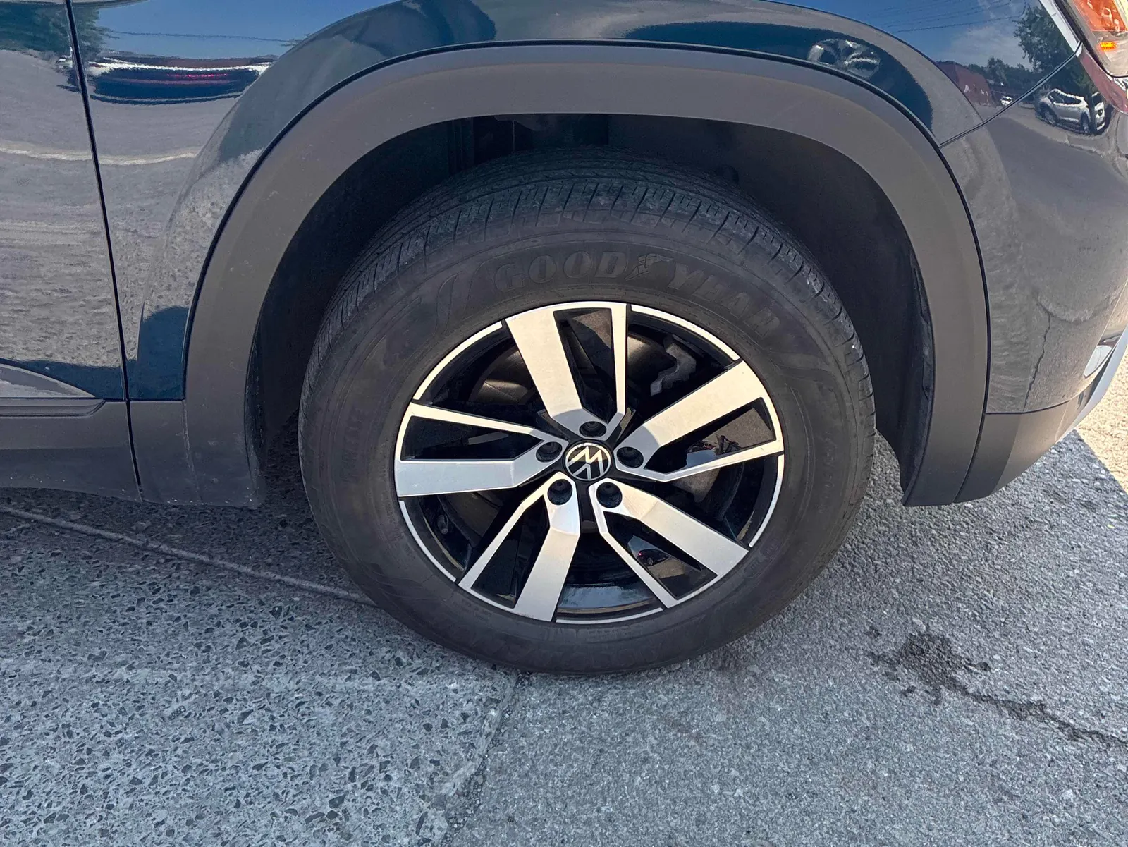 Tire