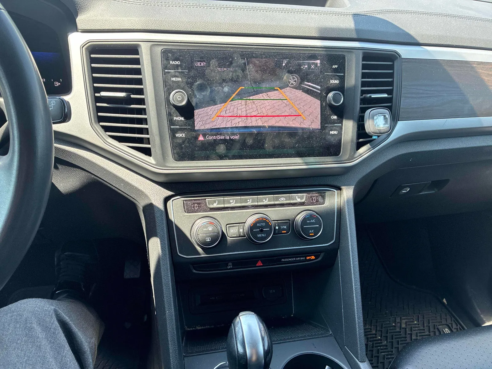 Console