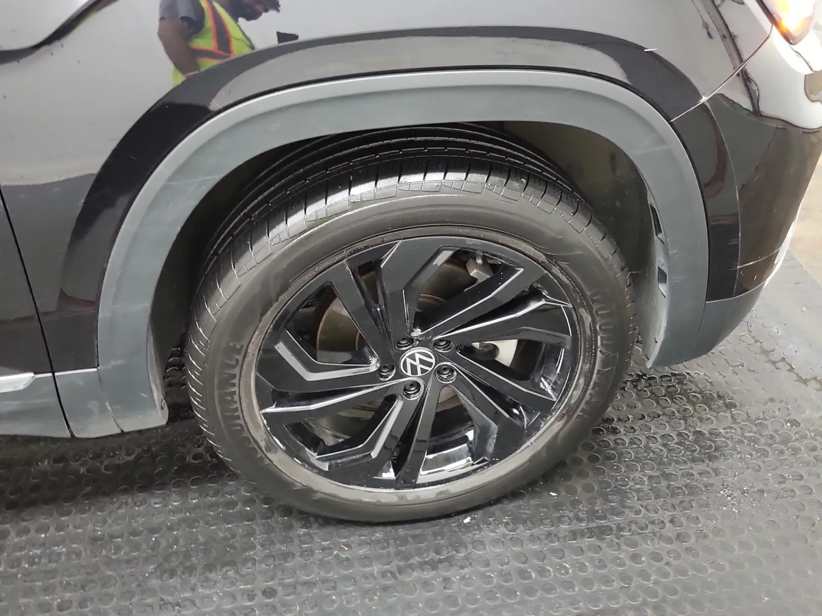 Tire