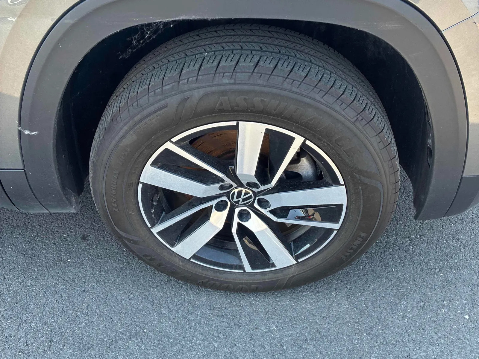 Tire