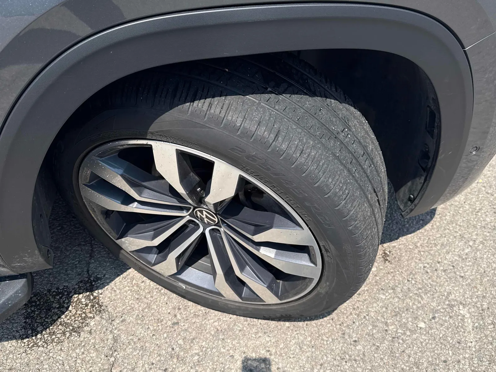 Tire