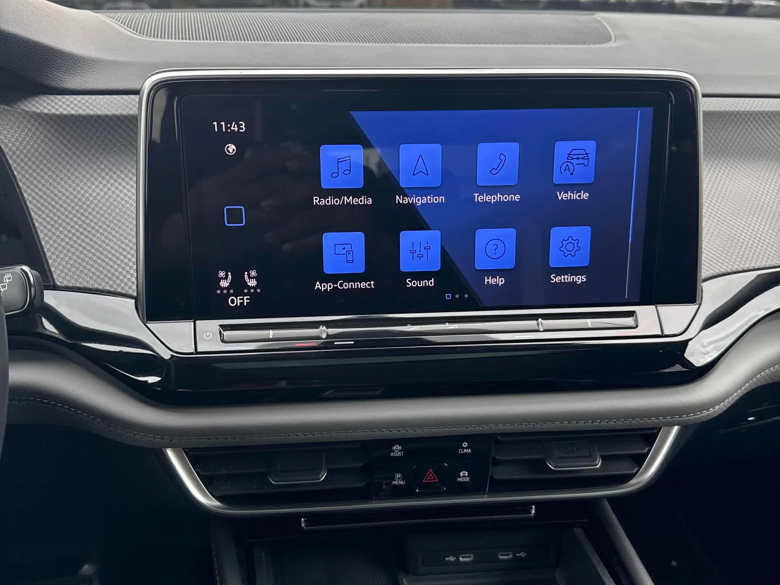 Console