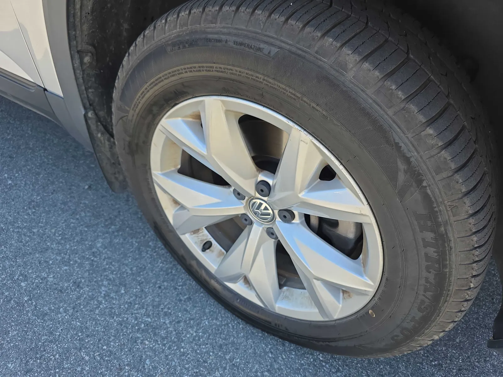 Tire