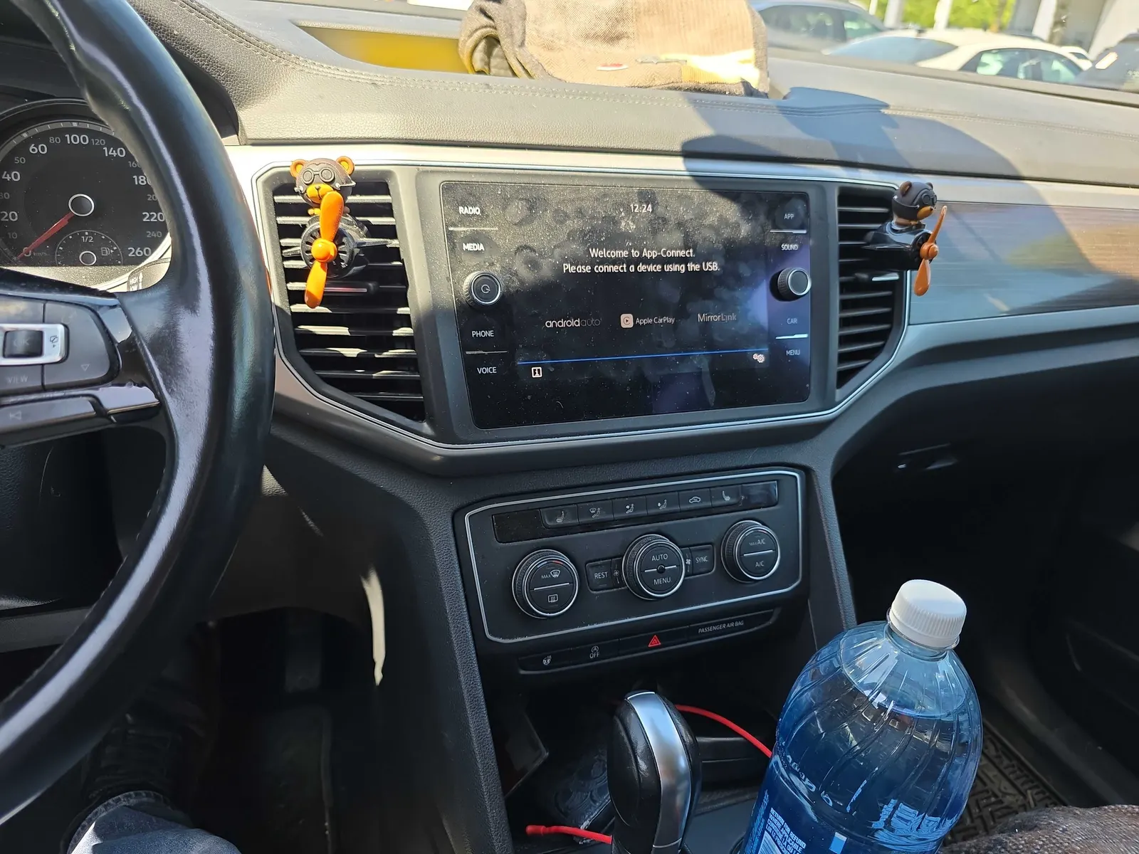 Console