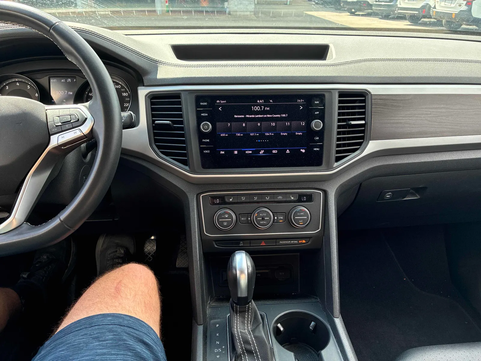 Console