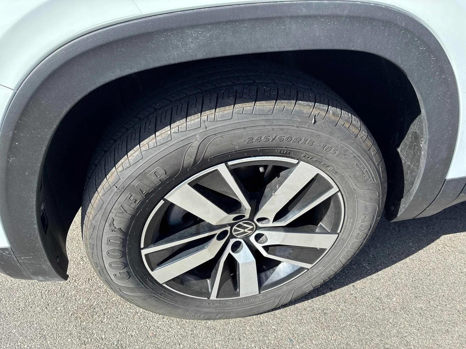 Tire