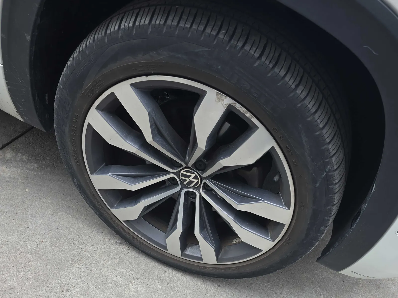 Tire