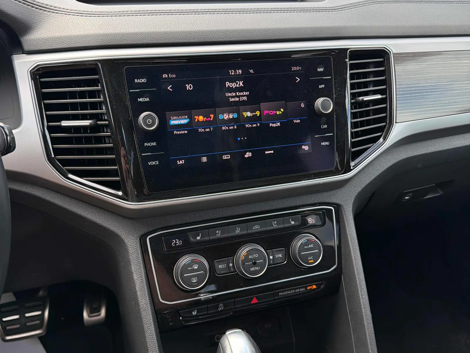 Console