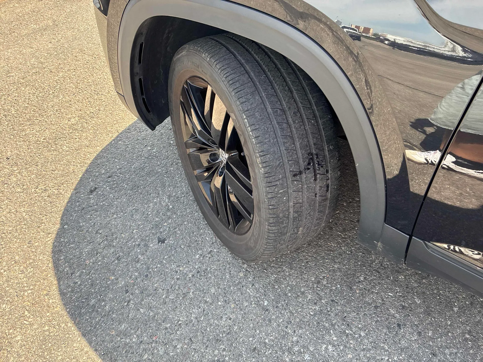 Tire