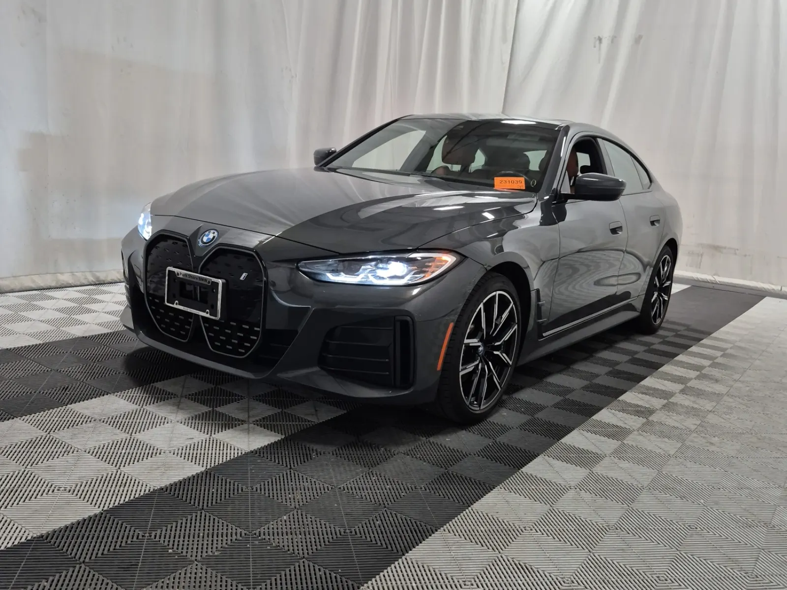 2024 BMW i4