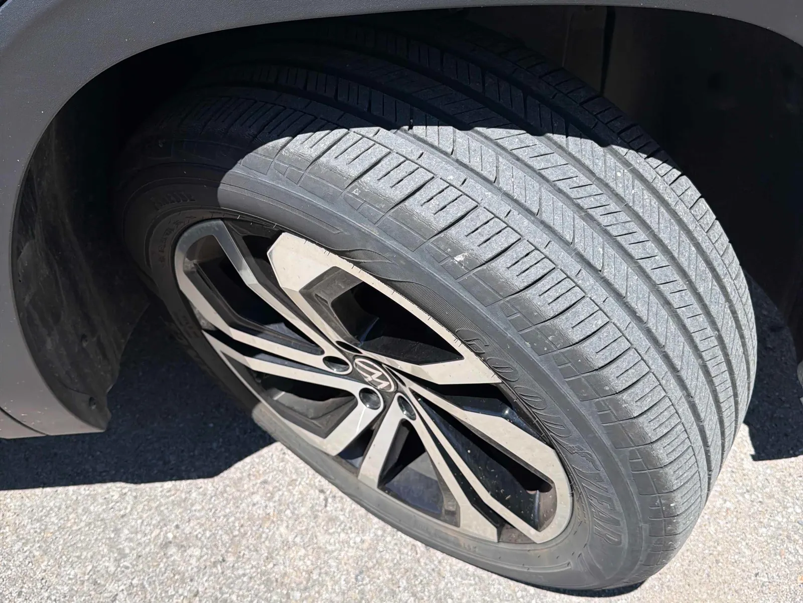 Tire