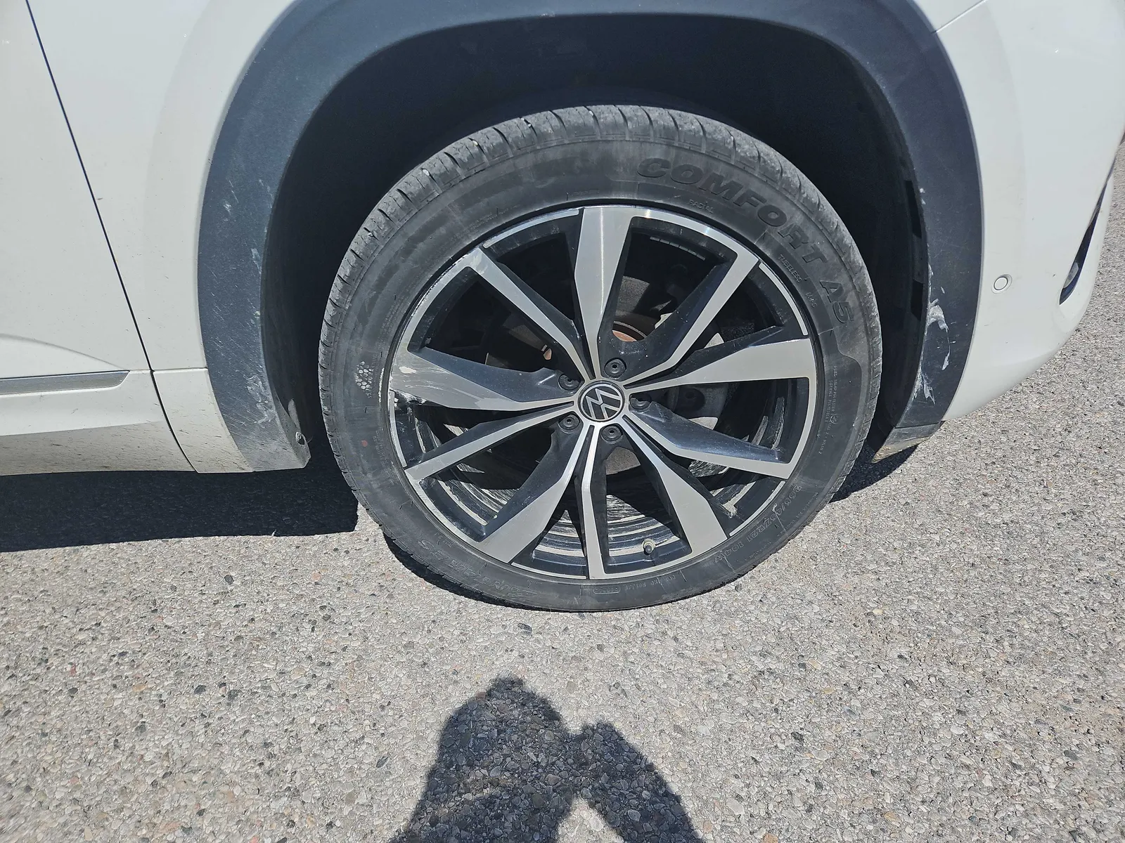 Tire