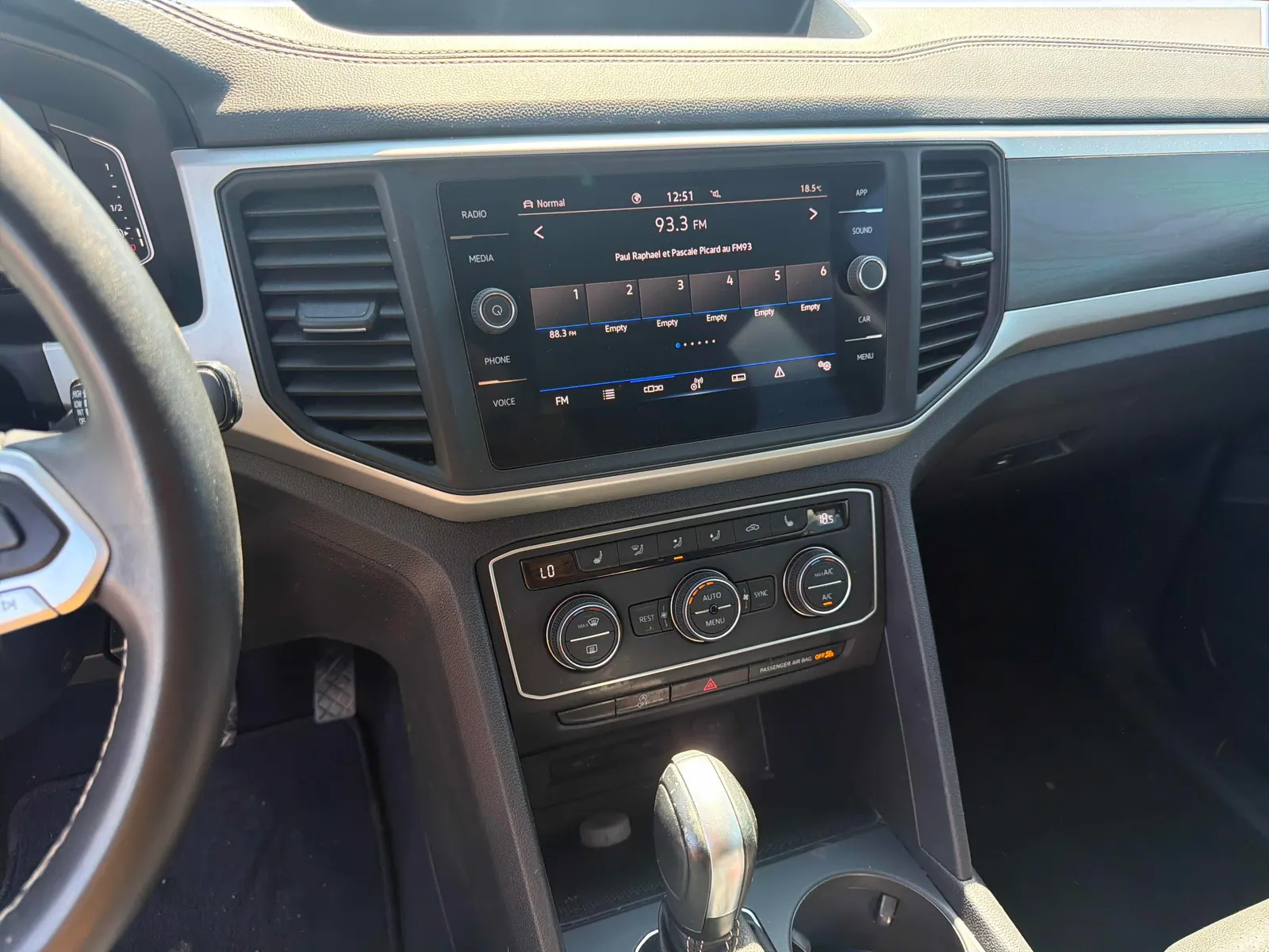 Console
