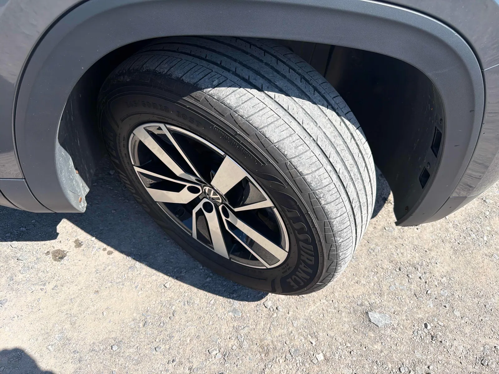 Tire