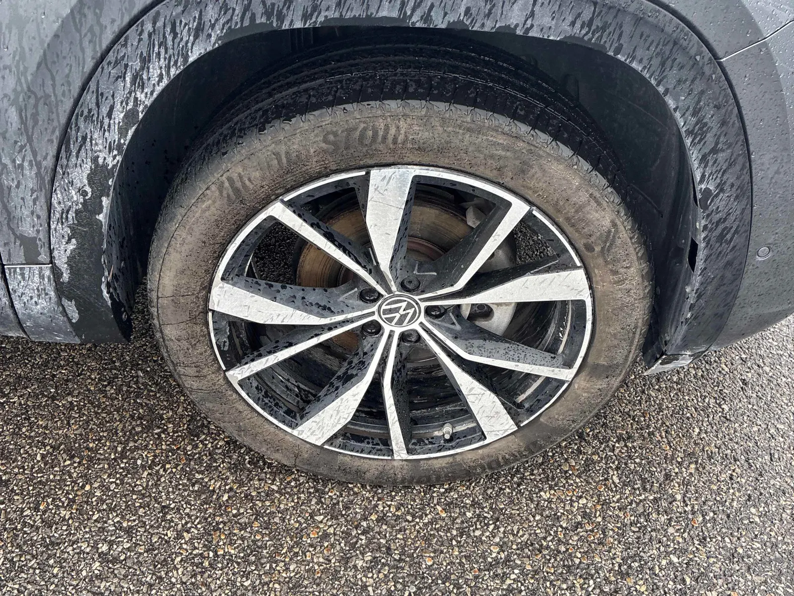 Tire