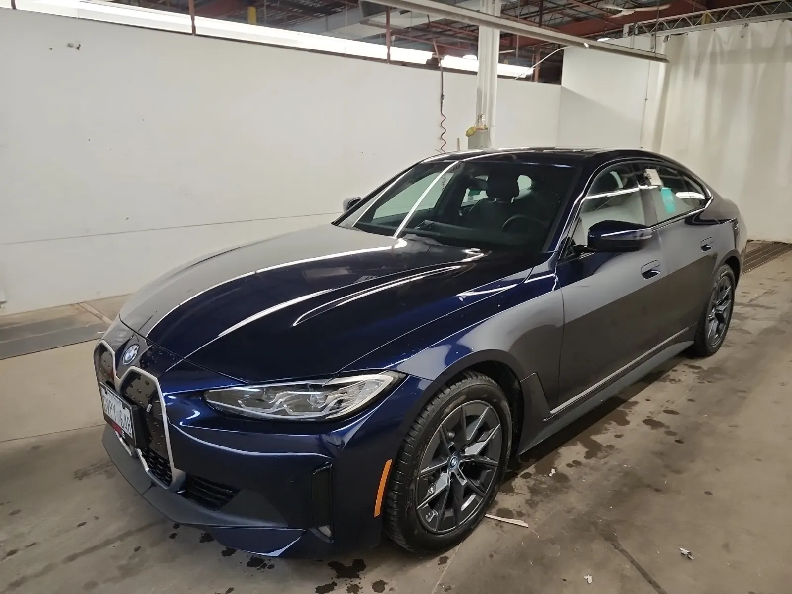 2024 BMW i4