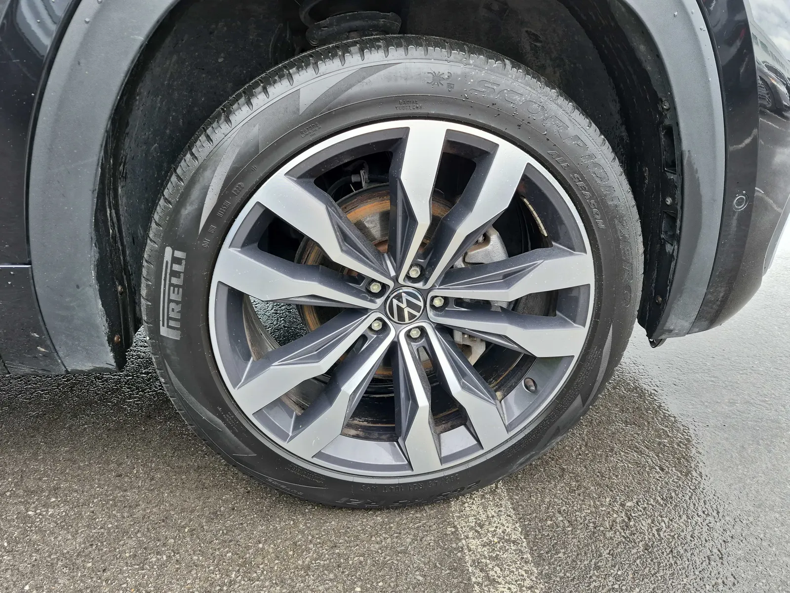 Tire