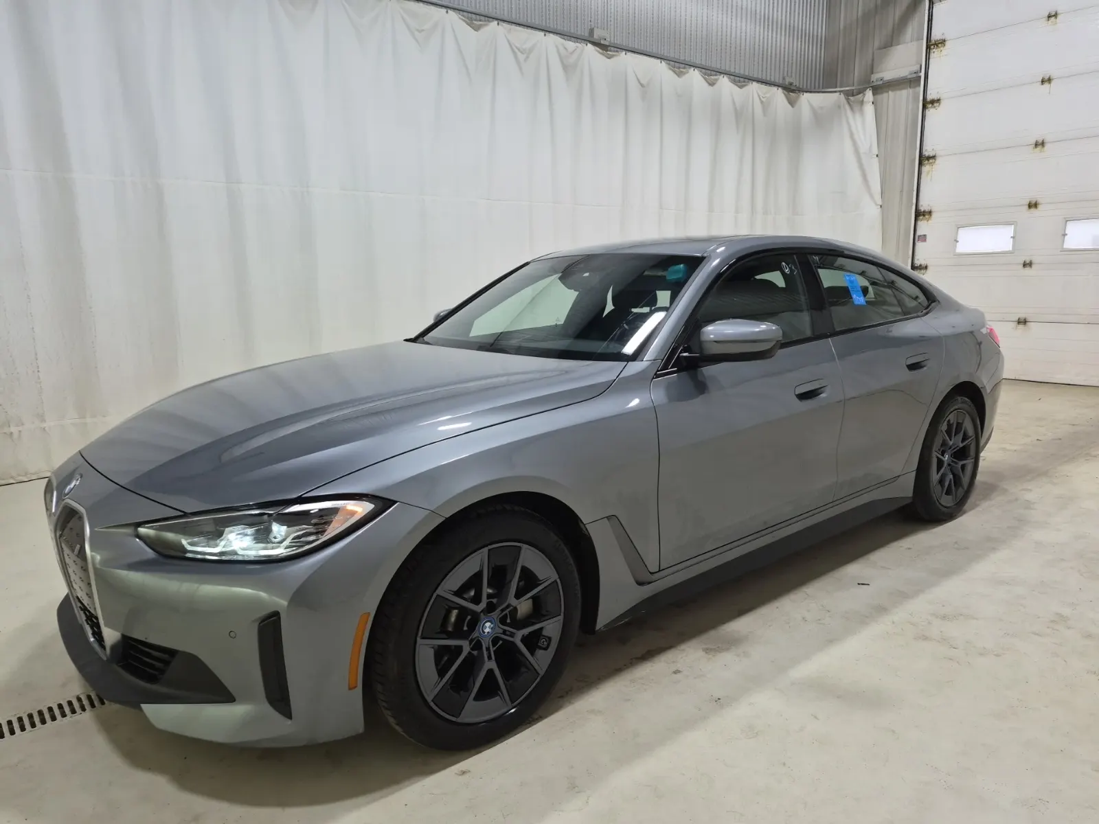 2024 BMW i4