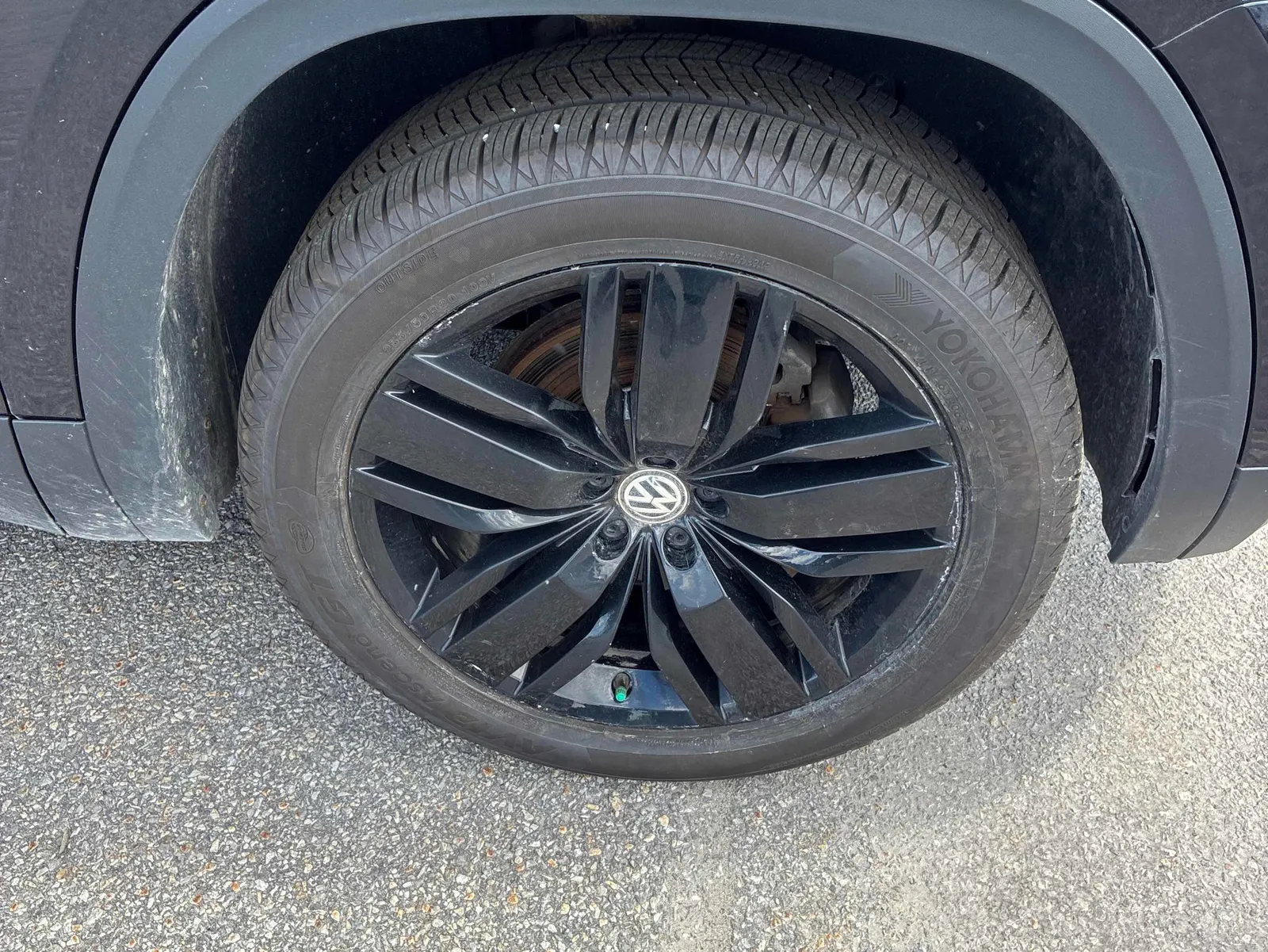 Tire