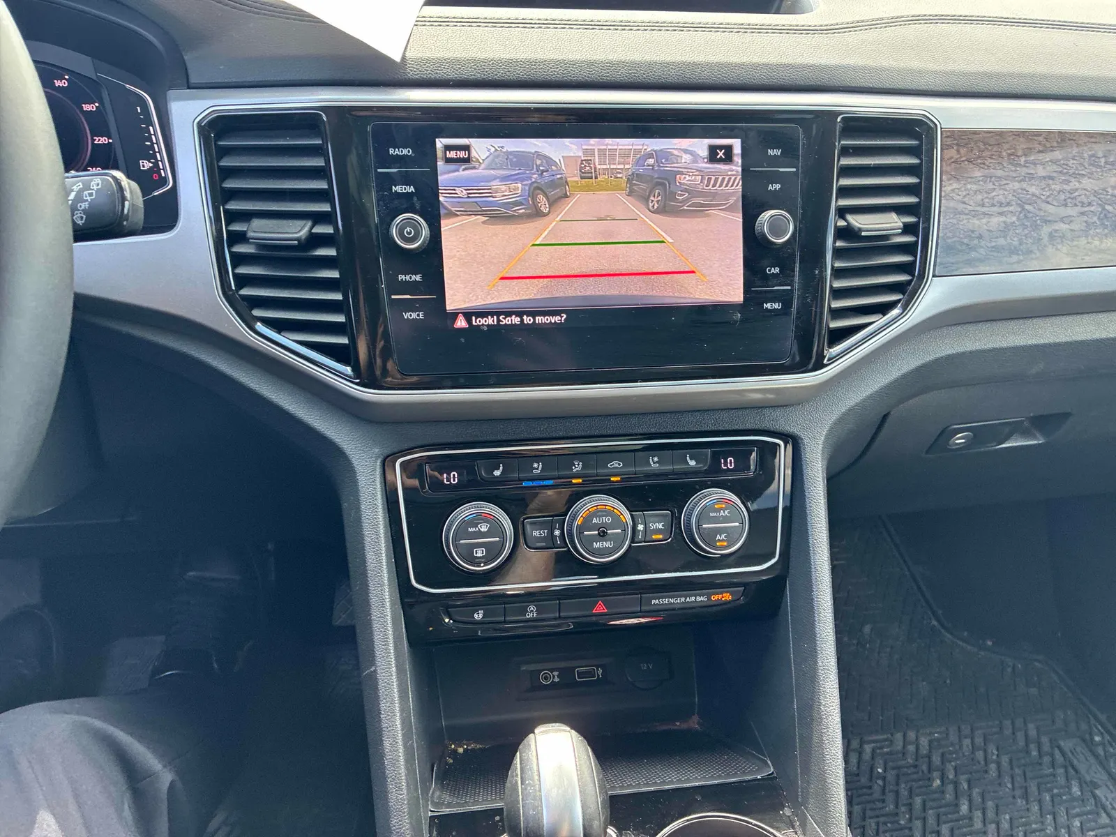 Console
