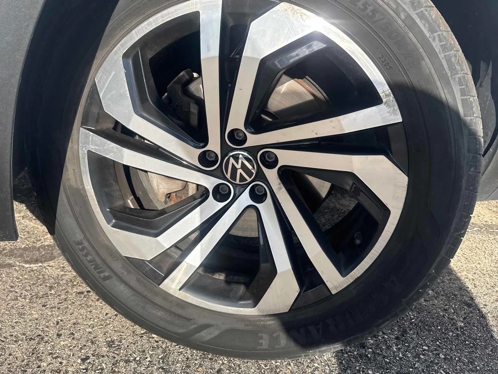 Tire