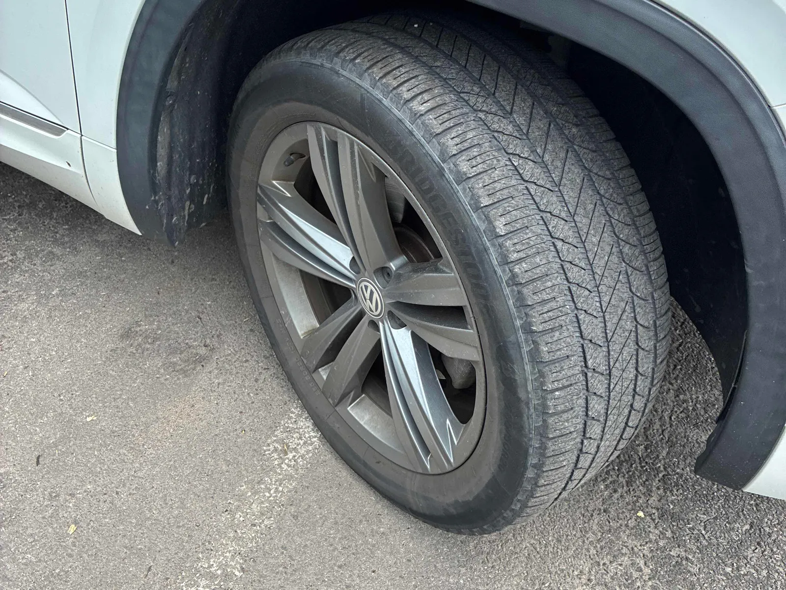 Tire