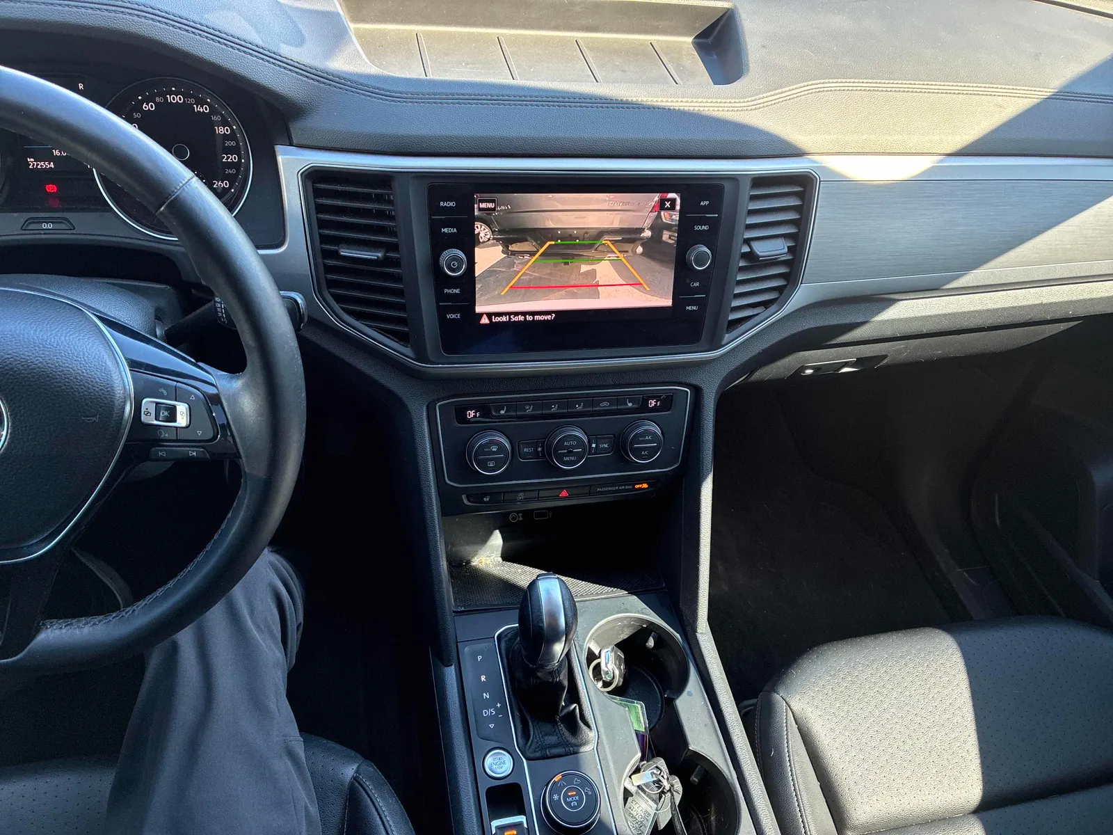 Console