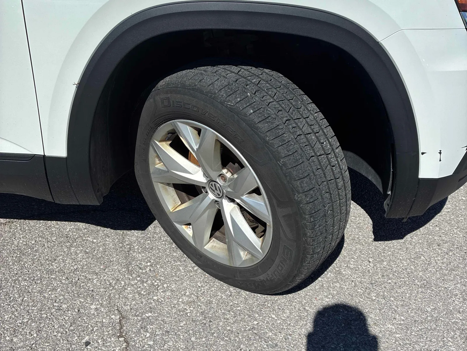 Tire