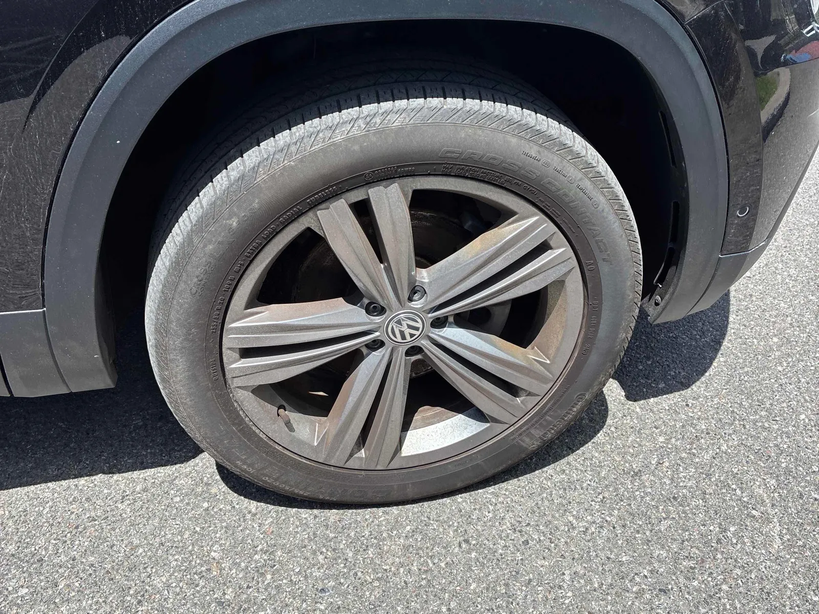 Tire