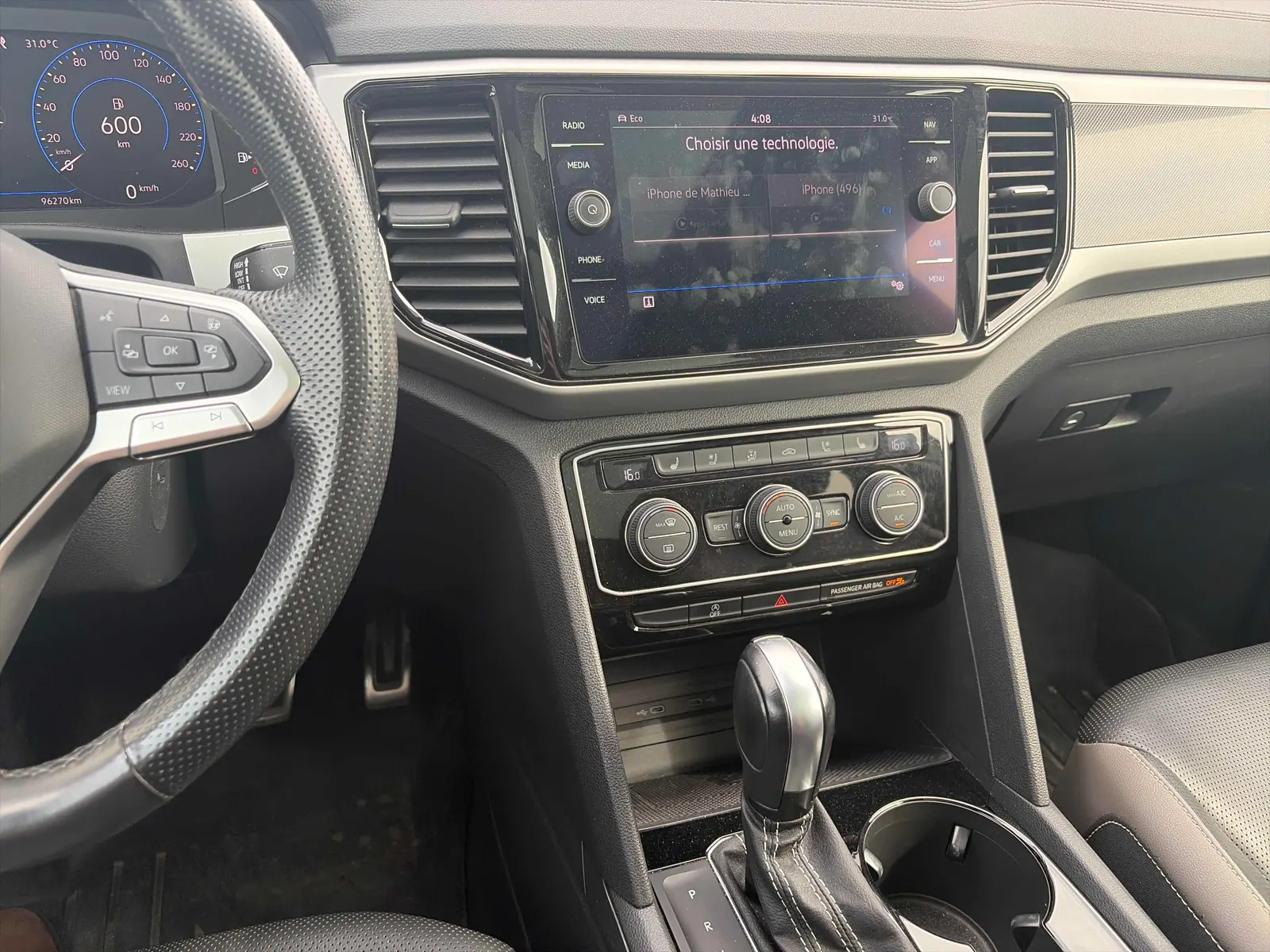 Console