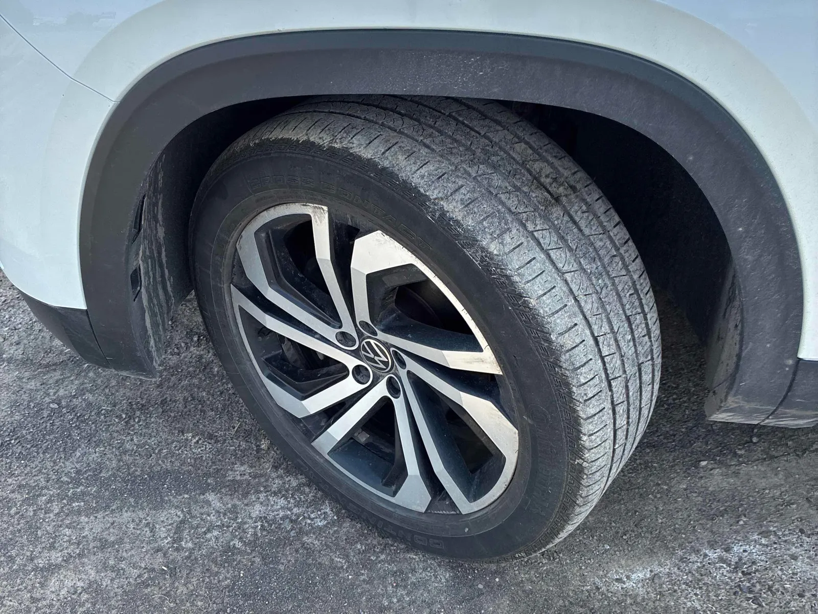 Tire