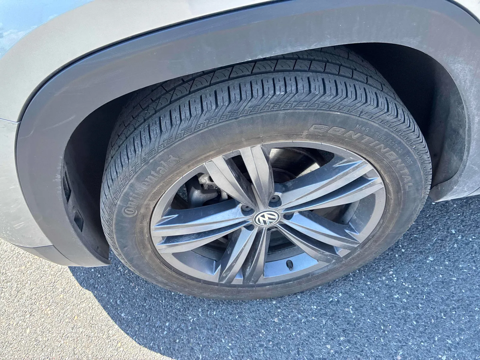 Tire