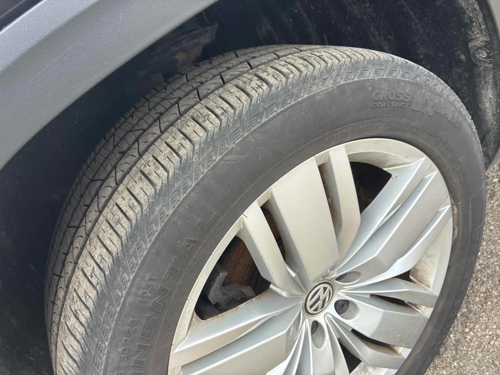Tire