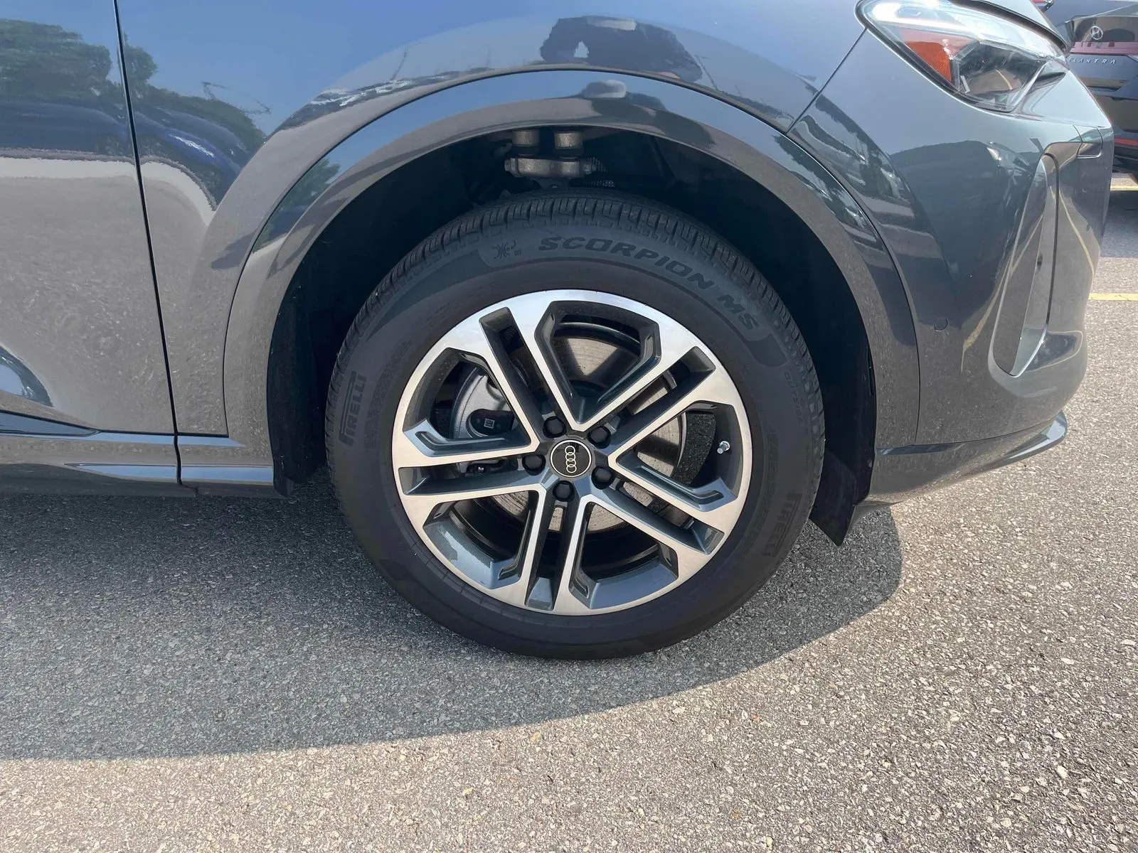 Tire