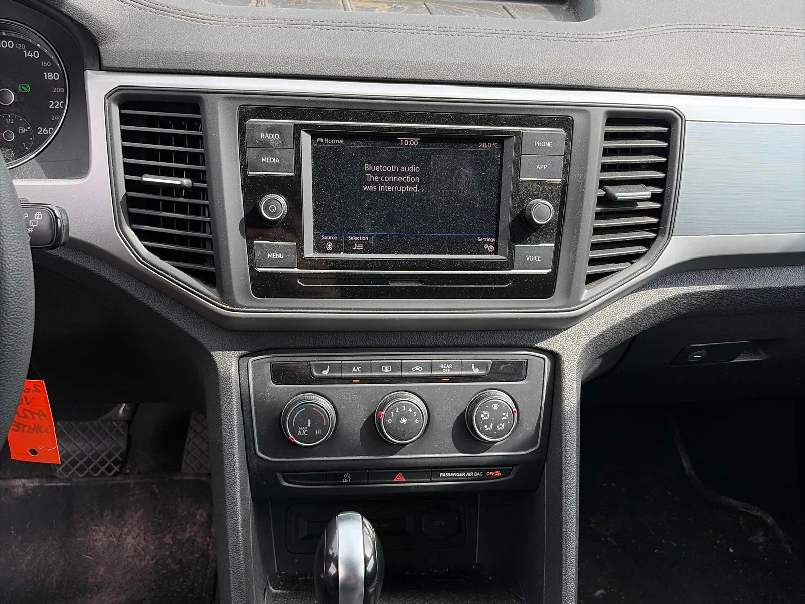 Console