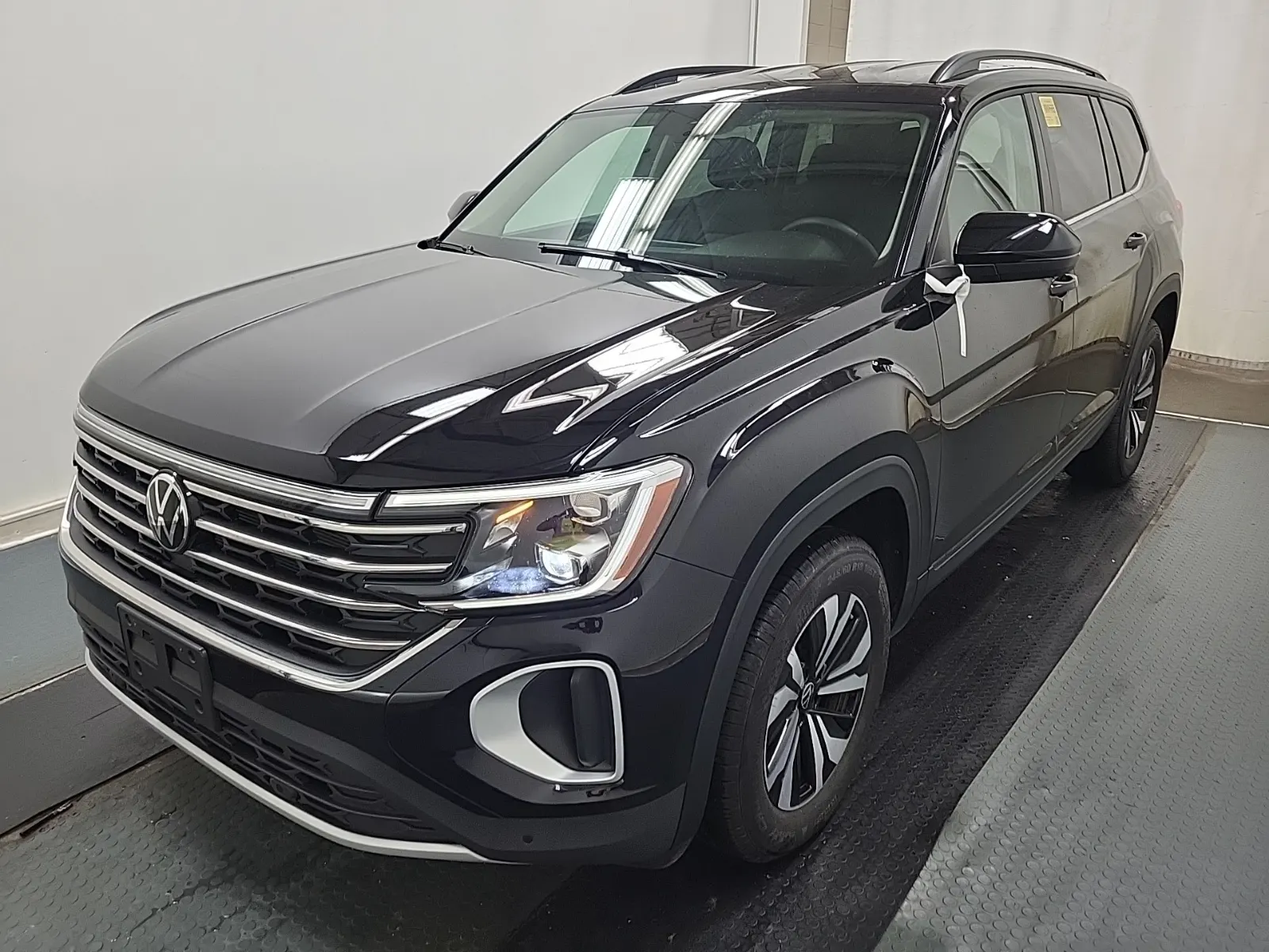 2025 Volkswagen Atlas