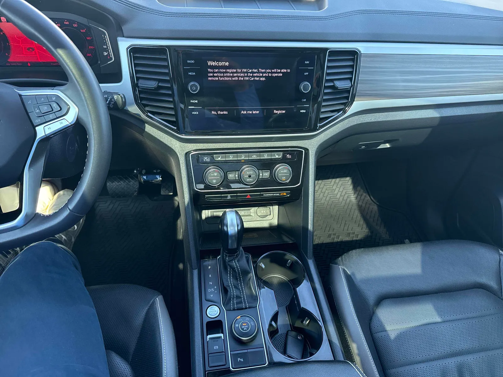 Console
