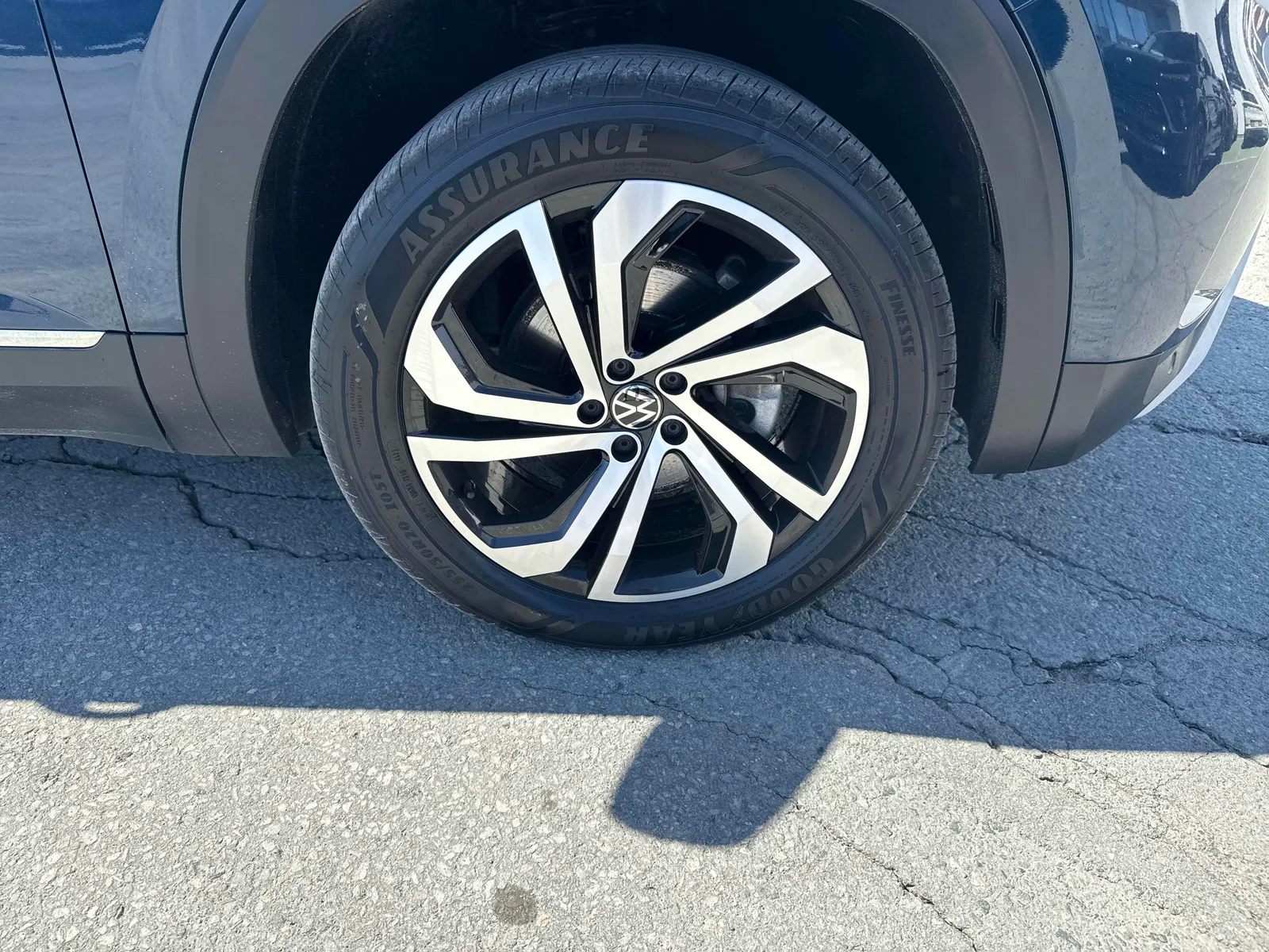 Tire
