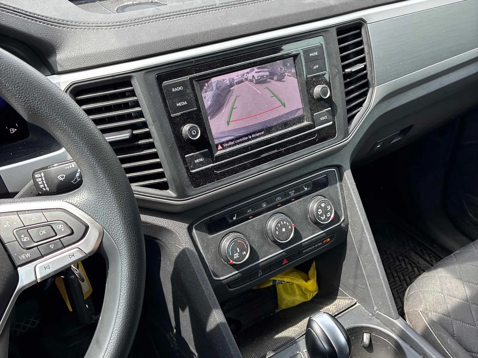 Console